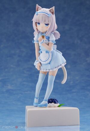 8094F276-5ADE-4FB2-BC63-F4EF0BAEAA6B Figura Nekopara Vanilla - Pretty kitty Style - (Pastel Sweet) 1/7 Tienda Figuras Anime Chile Santiago