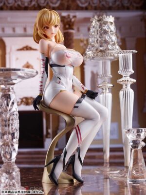 Figura Azur Lane Prince of Wales -The Laureate's Victory Lap- 1/4 Tienda Figuras Anime Chile Santiago