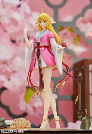 83B1F311-F033-477D-AF56-275C174448A8 Figura POP UP PARADE Fox Spirit Matchmaker Enmusubi no Youko-chan Susu Tushan Tienda Figuras Anime Chile Santiago