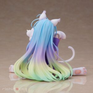 Figura No Game No Life Shiro Union Creative Tienda Figuras Anime Chile Santiago
