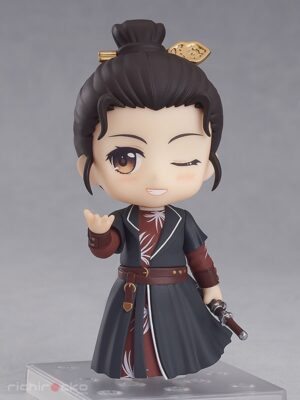 Figura Nendoroid FENG QI LUO YANG Wu Siyue Tienda Figuras Anime Chile Santiago