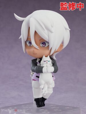 Figura Nendoroid The Book of Vanitas Noe Archiviste Tienda Figuras Anime Chile Santiago