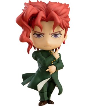 Figura Nendoroid TV Anime JoJo's Bizarre Adventure Noriaki Kakyouin Tienda Figuras Anime Chile Santiago