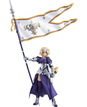 Figura figma Fate/Grand Order Ruler/Jeanne d'Arc Tienda Figuras Anime Chile Santiago