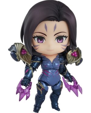 Figura Nendoroid League of Legends Kai'Sa Tienda Figuras LOL Anime Chile Santiago