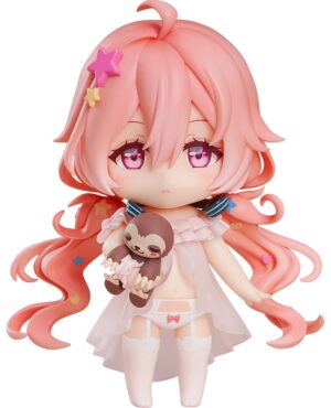 Figura Nendoroid Red Pride of Eden Evante Tienda Figuras Anime Chile Santiago