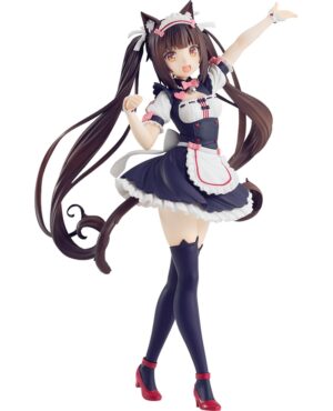 Figura POP UP PARADE Nekopara Chocola Tienda Figuras Anime Chile Santiago