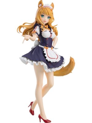 Figura POP UP PARADE Nekopara Maple Tienda Figuras Anime Chile Santiago