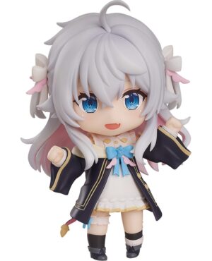 Figura Nendoroid Kagura Nana Tienda Figuras Anime Chile Santiago