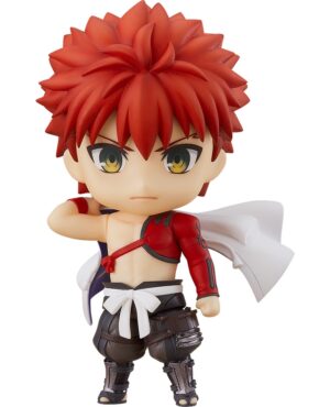 Figura Nendoroid Fate/Grand Order Saber/Senji Muramasa Tienda Figuras Anime Chile Santiago