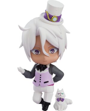 Figura Nendoroid The Book of Vanitas Noe Archiviste Tienda Figuras Anime Chile Santiago