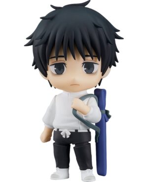 Figura Nendoroid Movie Jujutsu Kaisen 0 Ver. Yuta Okkotsu Tienda Figuras Anime Chile Santiago