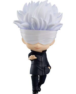 Nendoroid Satoru Gojo Jujutsu Kaisen 0 Tienda Figuras Anime Chile Santiago