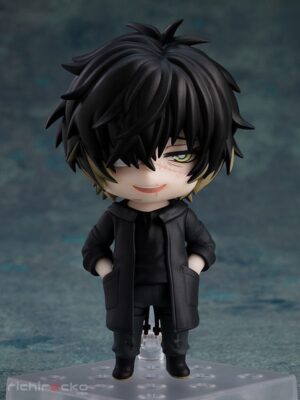 Figura Nendoroid Slow Damage Towa Tienda Figuras Anime Chile Santiago