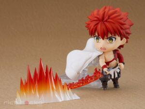 Figura Nendoroid Fate/Grand Order Saber/Senji Muramasa Tienda Figuras Anime Chile Santiago