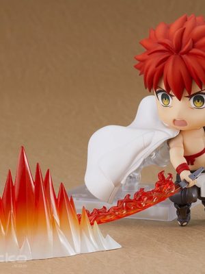 Figura Nendoroid Fate/Grand Order Saber/Senji Muramasa Tienda Figuras Anime Chile Santiago