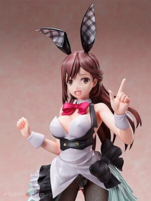 Figura B-STYLE Alice Gear Aegis Anna Usamoto Vorpal Bunny 1/4 Tienda Figuras Anime Chile Santiago