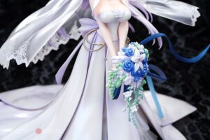 Figura Azur Lane Belfast Kuradaringu no Chikai ver. 1/7 Tienda Figuras Anime Chile Santiago