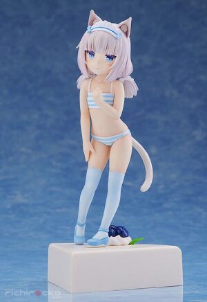 B09F03E7-AA7D-4F1D-932A-23E44051517C Figura Nekopara Vanilla - Pretty kitty Style - (Pastel Sweet) 1/7 Tienda Figuras Anime Chile Santiago