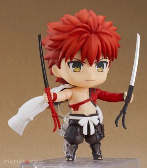Figura Nendoroid Fate/Grand Order Saber/Senji Muramasa Tienda Figuras Anime Chile Santiago
