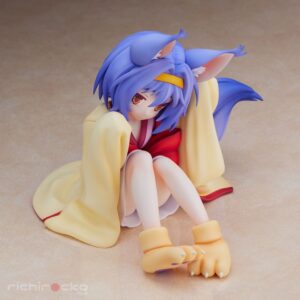 B721DC5D-0353-4832-A262-313F215A7463 Figura No Game No Life Izuna Hatsuse Tienda Figuras Anime Chile Santiago