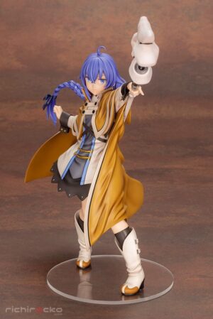 Figura Mushoku Tensei: Jobless Reincarnation -Isekai Ittara Honki Dasu- Roxy Migurdia 1/8 Tienda Figuras Anime Chile Santiago