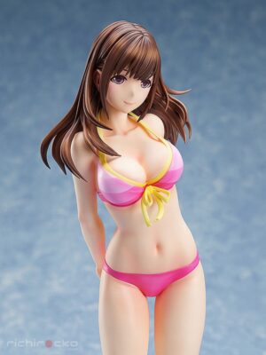 Figura B-STYLE Loveplus Nene Anegasaki Swimsuit Ver. 1/4 Tienda Figuras Anime Chile Santiago