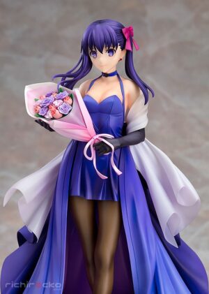 Figura Fate/stay night -15th Celebration Project- Sakura Matou -15th Celebration Dress Ver.- 1/7 Tienda Figuras Anime Chile Santiago