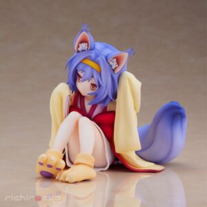 BEF10B3A-3899-4480-8C3D-93C08251F1A5 Figura No Game No Life Izuna Hatsuse Tienda Figuras Anime Chile Santiago