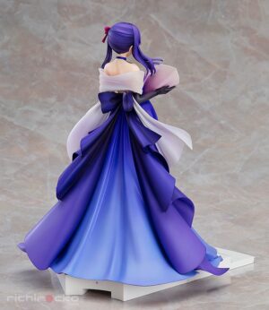 Figura Fate/stay night -15th Celebration Project- Sakura Matou -15th Celebration Dress Ver.- 1/7 Tienda Figuras Anime Chile Santiago