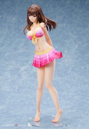 Figura B-STYLE Loveplus Nene Anegasaki Swimsuit Ver. 1/4 Tienda Figuras Anime Chile Santiago