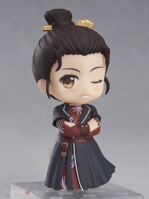 Figura Nendoroid FENG QI LUO YANG Wu Siyue Tienda Figuras Anime Chile Santiago