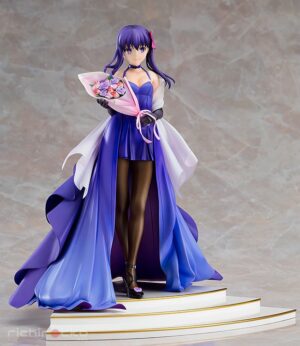 Figura Fate/stay night -15th Celebration Project- Sakura Matou -15th Celebration Dress Ver.- 1/7 Tienda Figuras Anime Chile Santiago