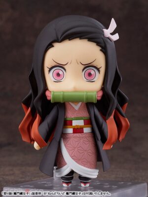 Figura Nendoroid More Face Swap Demon Slayer: Kimetsu no Yaiba 01 6Pack BOX Tienda Figuras Anime Chile Santiago