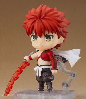 Figura Nendoroid Fate/Grand Order Saber/Senji Muramasa Tienda Figuras Anime Chile Santiago