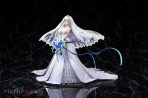 Figura Azur Lane Belfast Kuradaringu no Chikai ver. 1/7 Tienda Figuras Anime Chile Santiago