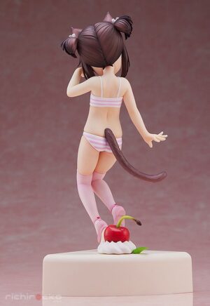 Figura Nekopara Chocola - Pretty kitty Style - (Pastel Sweet) 1/7 Tienda Figuras Anime Chile Santiago