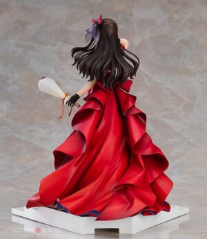 E47C3AC0-D189-4CA3-8543-CBF9279FD429 Figura Fate/stay night -15th Celebration Project- Rin Tohsaka -15th Celebration Dress Ver.- 1/7 Tienda Figuras Anime Chile Santiago