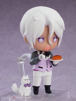 Figura Nendoroid The Book of Vanitas Noe Archiviste Tienda Figuras Anime Chile Santiago