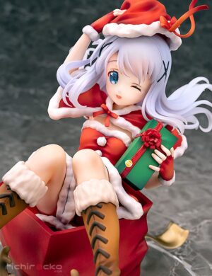 E9530DE0-E53F-4DA5-9F74-A90FFDE8EA60 Figura Is the order a rabbit?? Chino Santa Ver. 1/7 Tienda Figuras Anime Chile Santiago