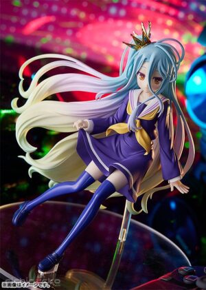 ECD8C100-BEAC-4BAB-B4C9-20E169F36B3D Figura POP UP PARADE No Game No Life Shiro Crown Ver. Tienda Figuras Anime Chile Santiago