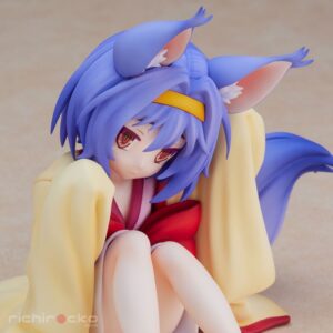 EE80F60C-B520-4DCB-BAF0-5739173453F2 Figura No Game No Life Izuna Hatsuse Tienda Figuras Anime Chile Santiago