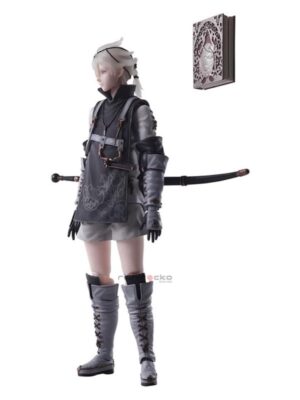 Figura NieR Replicant ver.1.22474487139... BRING ARTS Boy NieR Tienda Figuras Anime Chile Santiago