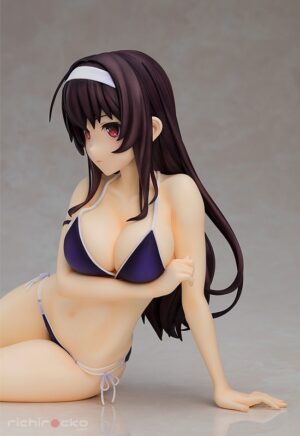 Figura Saekano Utaha Kasumigaoka Animation Ver. [AQ] 1/4 Tienda Figuras Anime Manga Chile Santiago