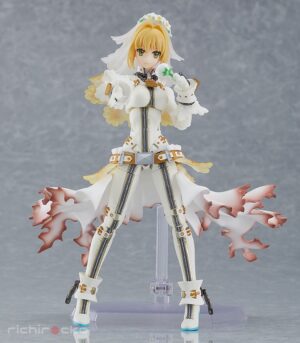 Figura figma Fate/Grand Order Saber/Nero Claudius [Bride] Tienda Figuras Anime Manga Chile Santiago
