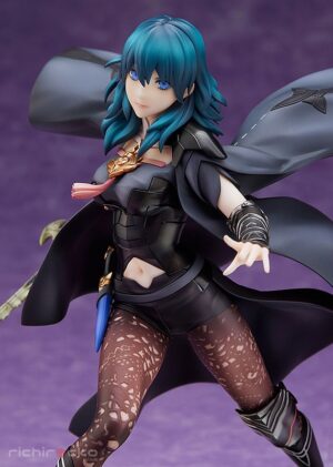 Figura Fire Emblem Byleth 1/7 Tienda Figuras Anime Chile Santiago