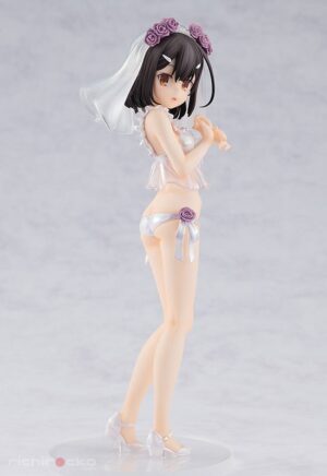 07BC8D1B-0F2D-40D2-8269-17FB55D1ABAD Figura KDcolle Prisma*Illya Prisma*Fantasim Miyu Edelfelt Wedding Bikini Ver. 1/7 Tienda Figuras Anime Chile Santiago