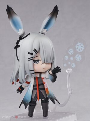 0920D5DB-A0E9-4A27-A0EC-B1AFAD962D83 Figura Nendoroid Arknights FrostNova Tienda Figuras Anime Chile Santiago