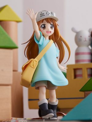 Figura POP UP PARADE Cells at Work!! Platelet Tienda Figuras Anime Manga Chile Santiago