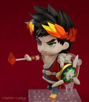 Figura Nendoroid Hades Zagreus Tienda Figuras Anime Manga Chile Santiago
